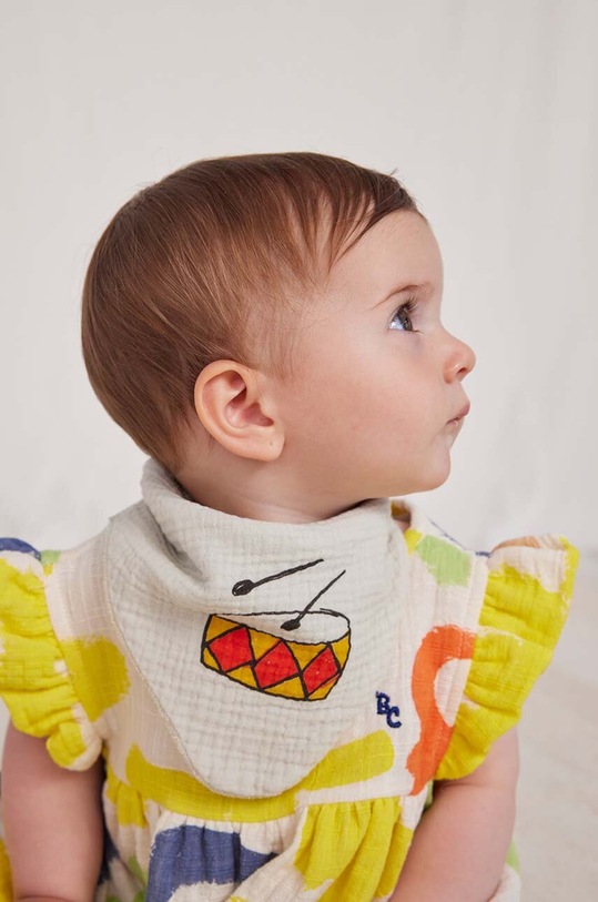 Детский слюнявчик Bobo Choses 2 шт 124AH019