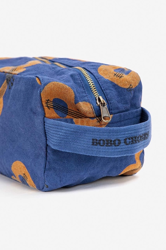 Detský peračník Bobo Choses 124AI048 tmavomodrá SS24