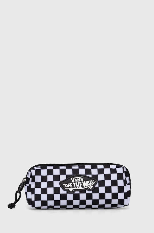 Peračník Vans OLD SKOOL PENCIL POUCH biela VN000H58Y28
