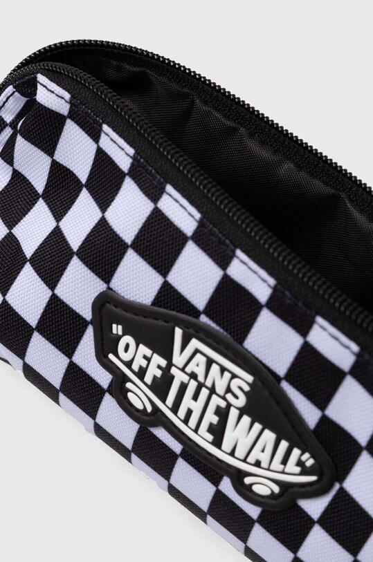 Chłopiec Vans piórnik OLD SKOOL PENCIL POUCH VN000H58Y28 biały