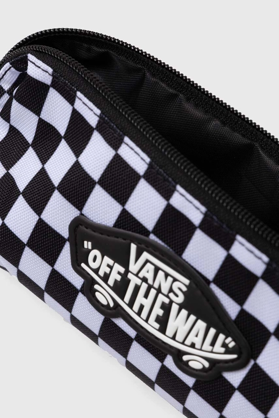 Băieți Vans penar OLD SKOOL PENCIL POUCH VN000H58Y28 alb