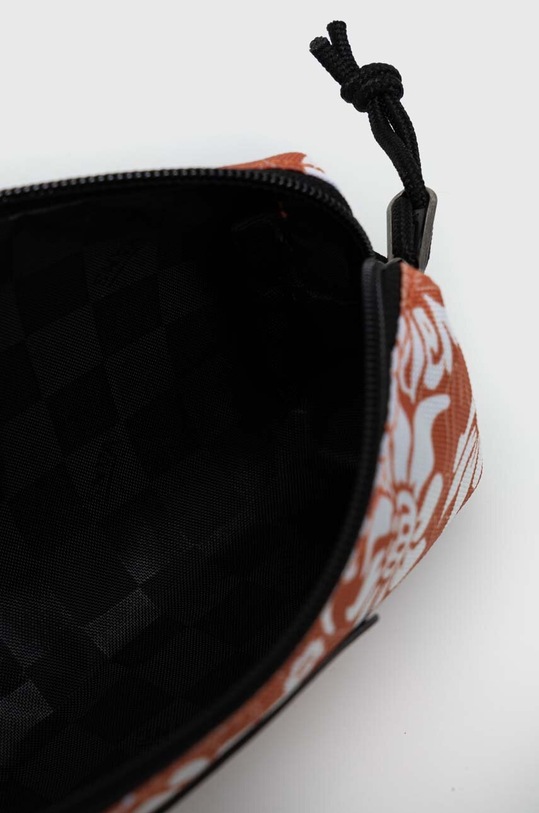 Vans piórnik dziecięcy OLD SKOOL pomarańczowy VN000H58EHC
