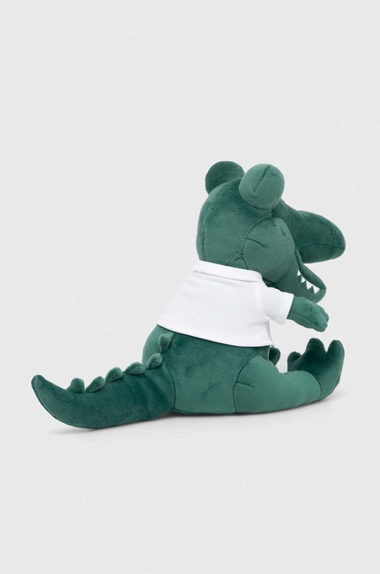 BIMBA Lacoste peluche neonati 4J1861 verde