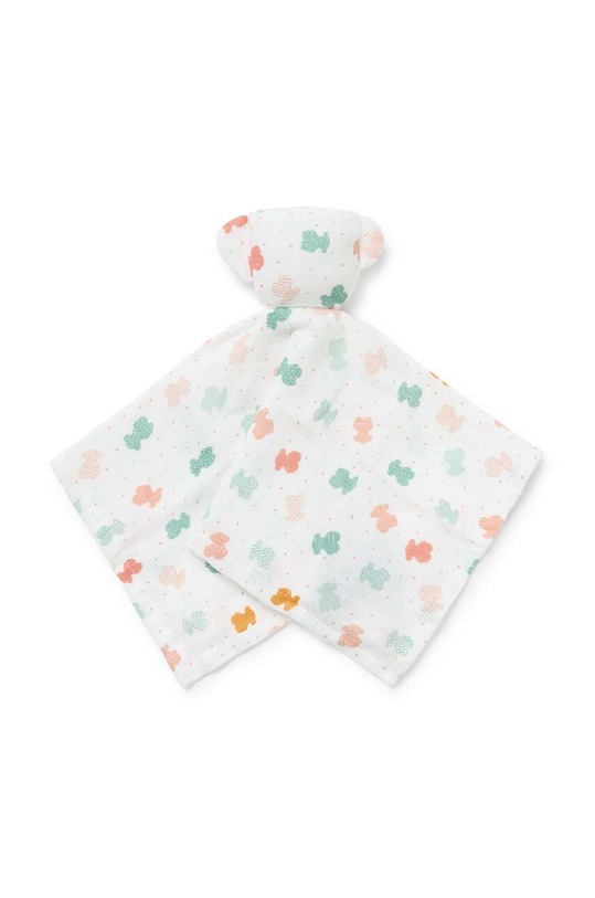 Παιχνίδι αγκαλιάς μωρού Tous Joy.2013 λευκό SS24