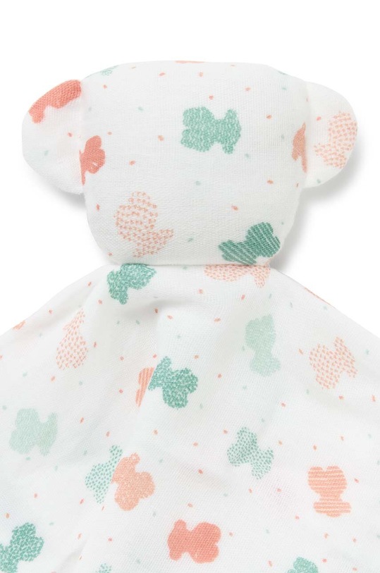 Παιχνίδι αγκαλιάς μωρού Tous λευκό Joy.2013