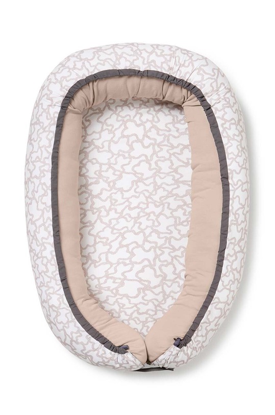 Kojenecký kokon Tous béžová KaosP.2019