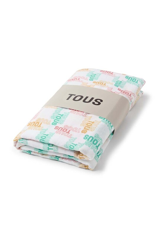 Tous scutece pentru copii Muse.2007 alb SS24