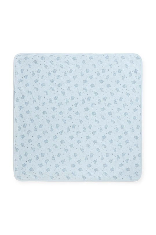 Kojenecká deka Tous modrá Pic.2009