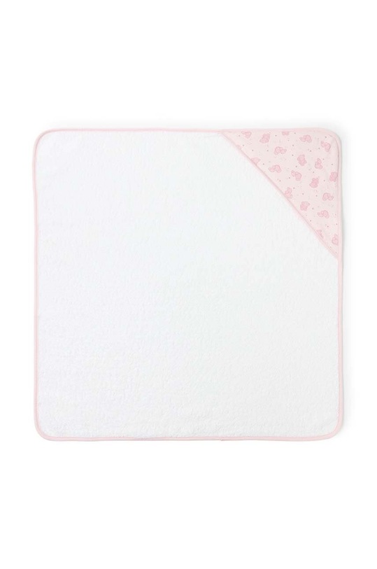 Παιδική πετσέτα Tous ροζ Pic.2010