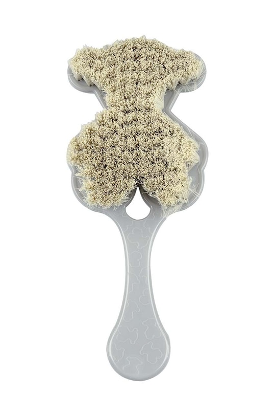 Κοριτσίστικα Σετ βούρτσας μαλλιών Tous Beauty.1001 γκρί