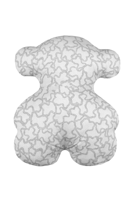 Tous perna decorativa gri HKaos.1412