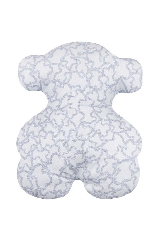 Dekorativní polštář Tous modrá HKaos.1412