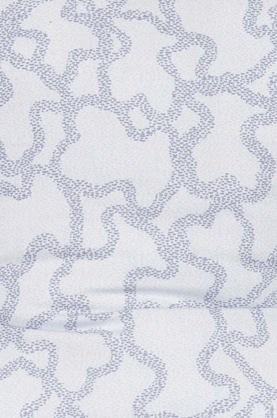 Dekorativní polštář Tous HKaos.1412 modrá SS24