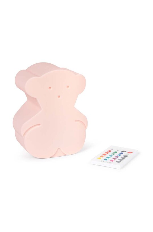 Διακοσμητικό φωτιστικό Tous MDreams1501 ροζ SS24