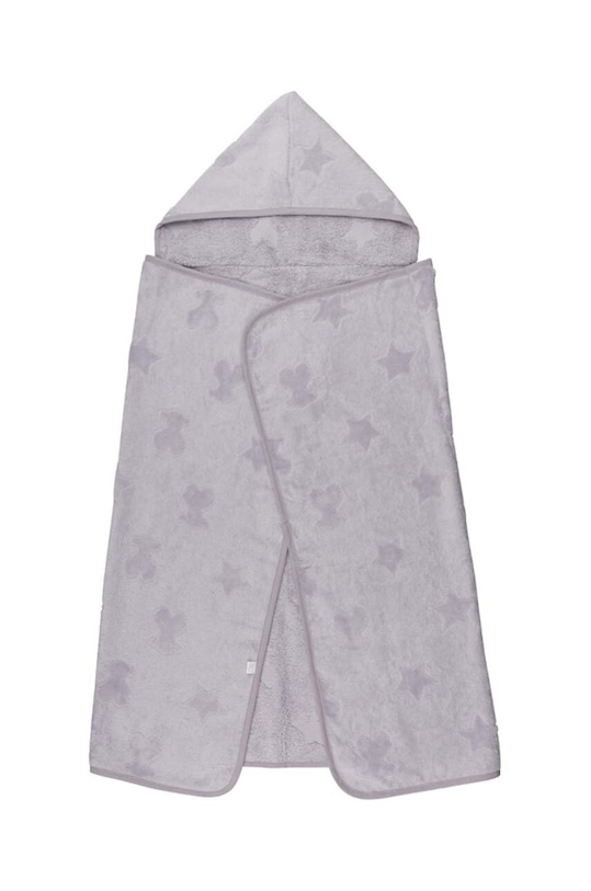 Παιδική πετσέτα Tous γκρί RusMS.1203