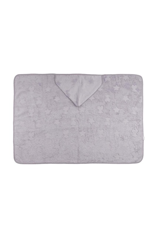 Παιδική πετσέτα Tous RusMS.1203 γκρί SS24