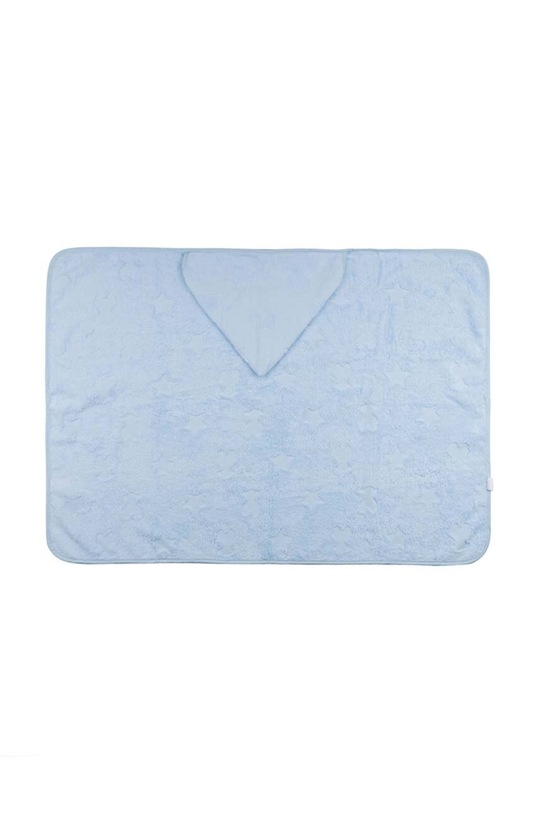 Рушник для немовляти Tous RusMS.1203 блакитний SS24