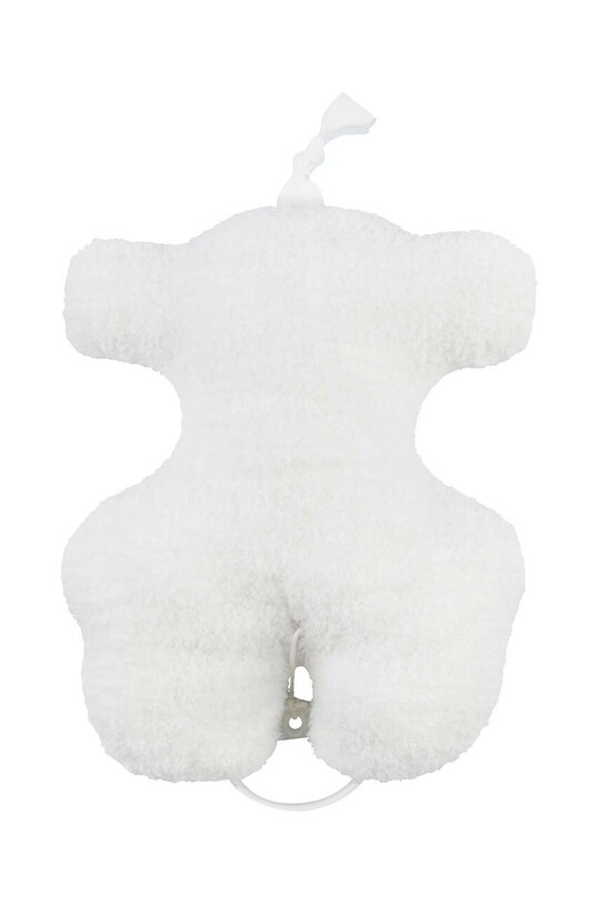 Tous pozytywka Toy.1202 biały SS24