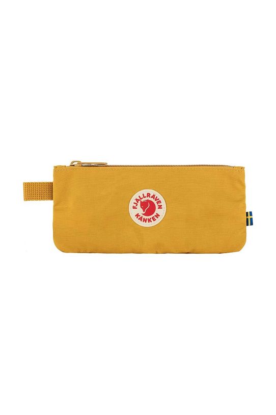 Пенал Fjallraven Kanken Pen Case жовтий F23200247.160