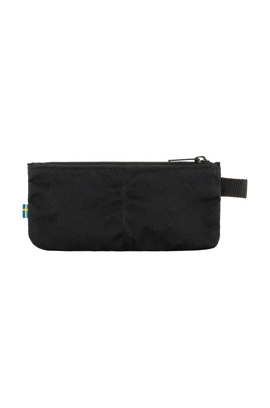 Пенал Fjallraven Kanken Pen Case F23200247.550 чорний SS24