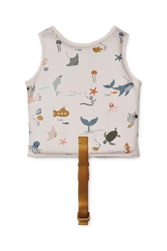BIMBA Liewood gilet da nuoto per bambino LW19588 beige