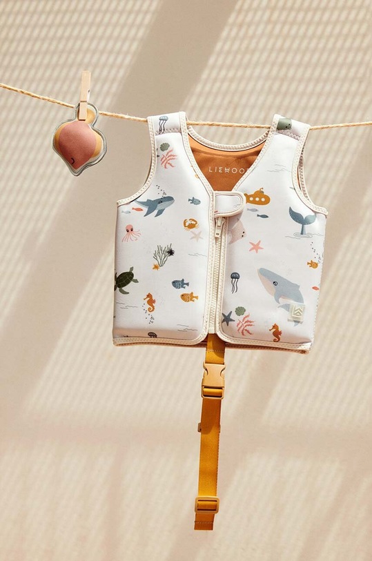 Liewood gilet da nuoto per bambino LW19588