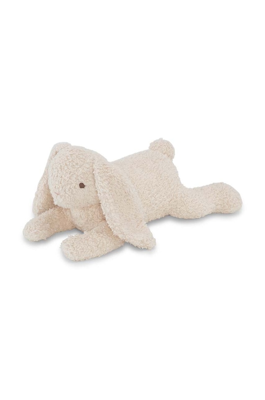 М'яка іграшка для немовлят Konges Sløjd Для немовлят білий KS3602