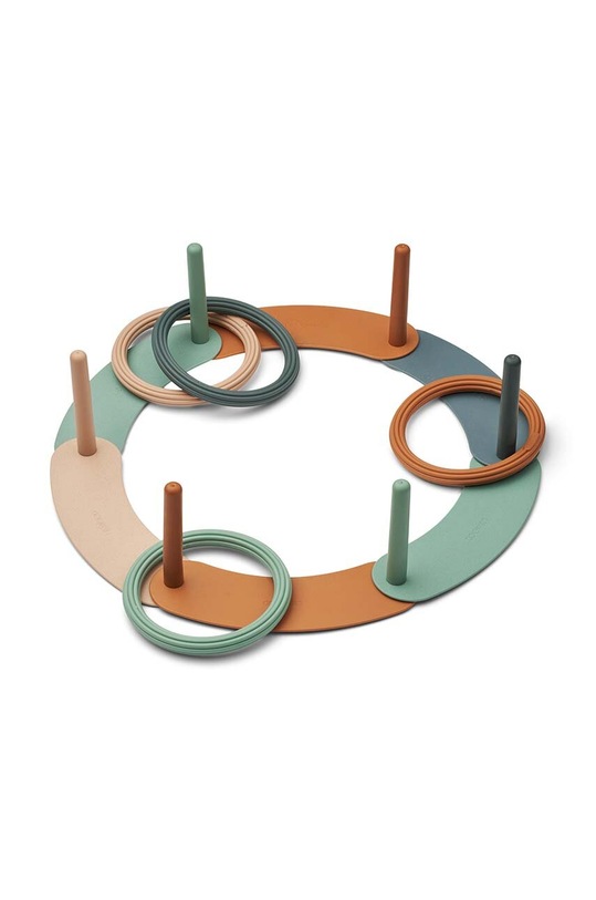 Hra pro děti Liewood Nova Ring Toss Game LW18838 vícebarevná SS24