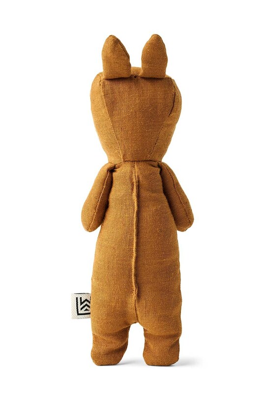 Liewood przytulanka Myra Cangaroo teddy Small LW17504 brązowy SS24