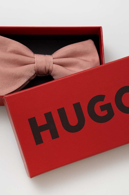 Accesorii HUGO papion 50509034 roz