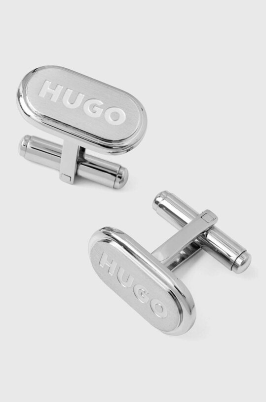 HUGO butoni Gift Box negru 50494892