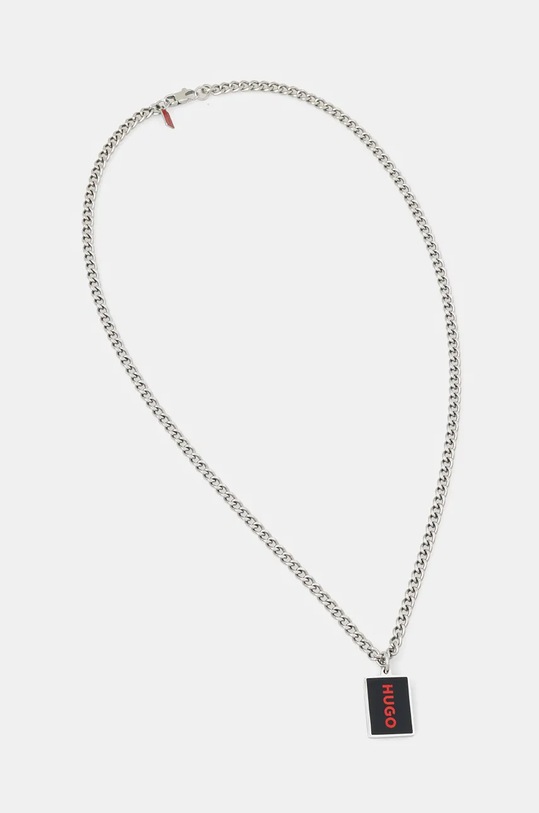 HUGO nyaklánc Gift Box fekete 50511014