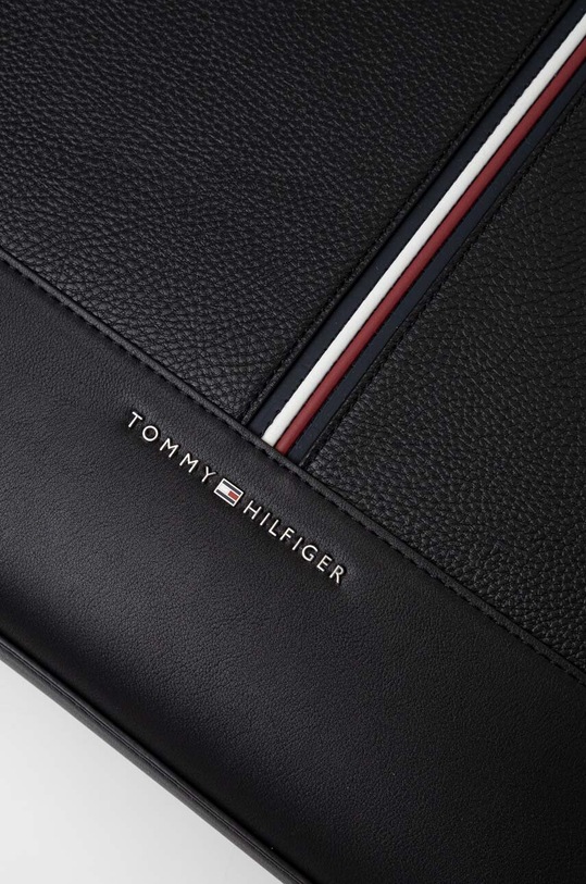 Accesorii Tommy Hilfiger husă laptop AM0AM11781 negru