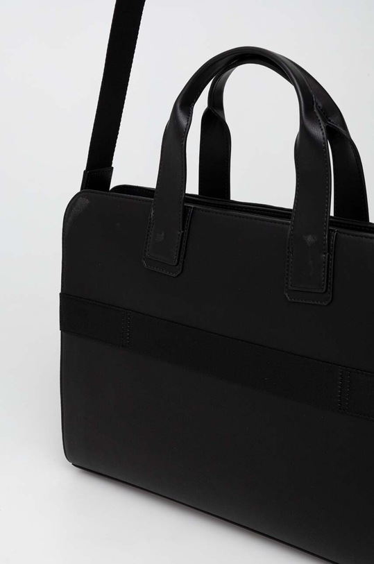 Tommy Hilfiger husă laptop negru AM0AM11781