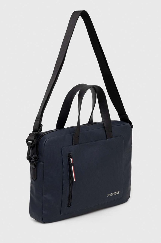 Tommy Hilfiger laptop táska AM0AM11784 sötétkék SS24