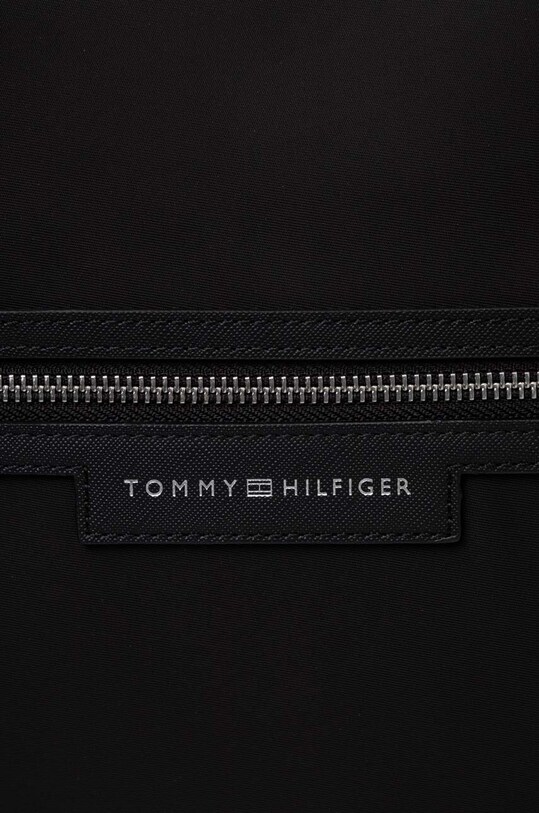 Αξεσουάρ Τσάντα φορητού υπολογιστή Tommy Hilfiger AM0AM11836 μαύρο