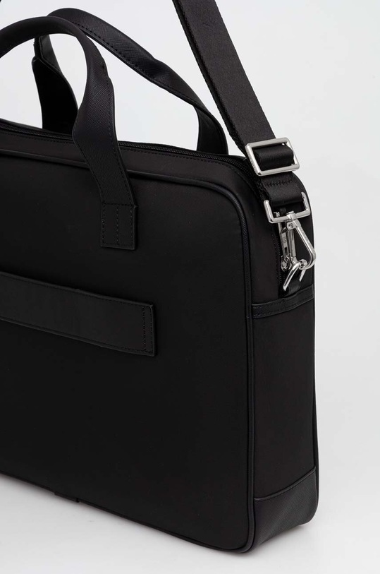 Tommy Hilfiger laptop táska fekete AM0AM11836