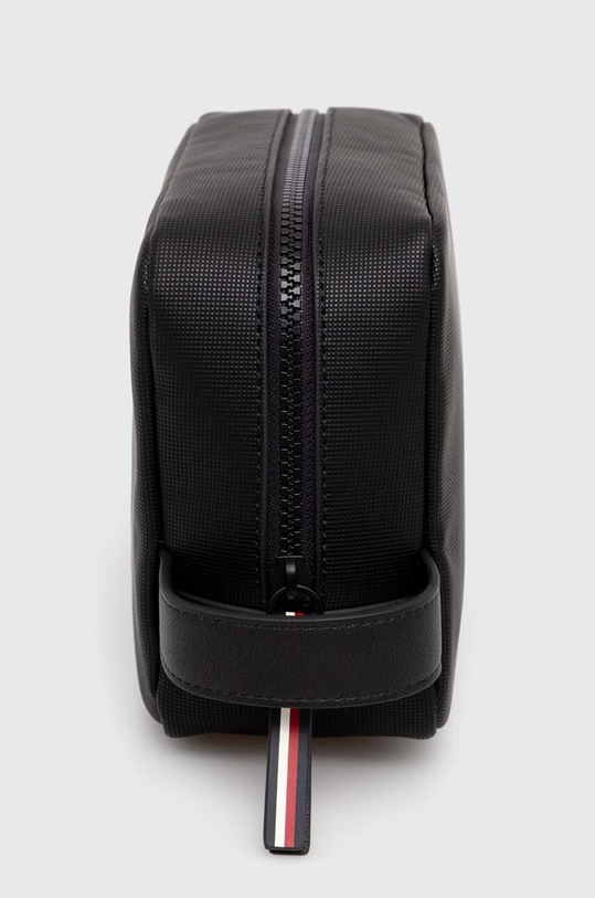 Kosmetická taška Tommy Hilfiger černá AM0AM11839
