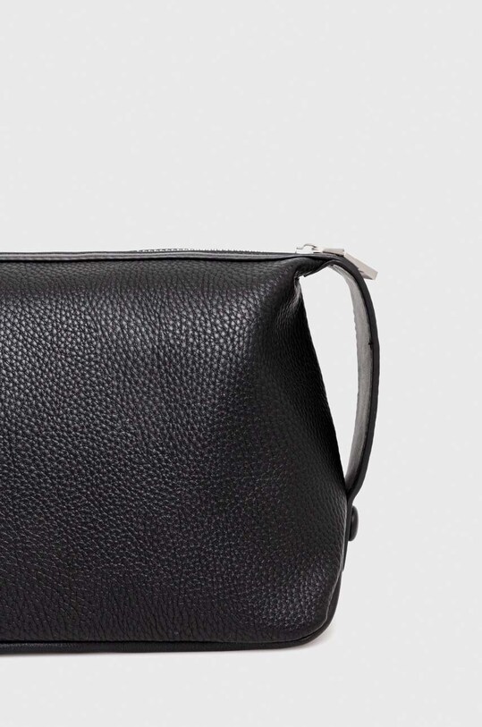 Tommy Hilfiger kozmetikai táska fekete AM0AM11852