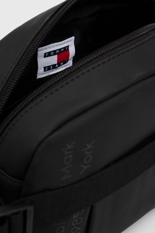 Kosmetická taška Tommy Jeans AM0AM12077 černá