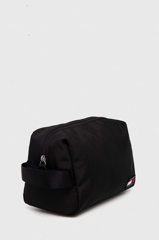Kosmetická taška Tommy Jeans AM0AM12079 černá SS24