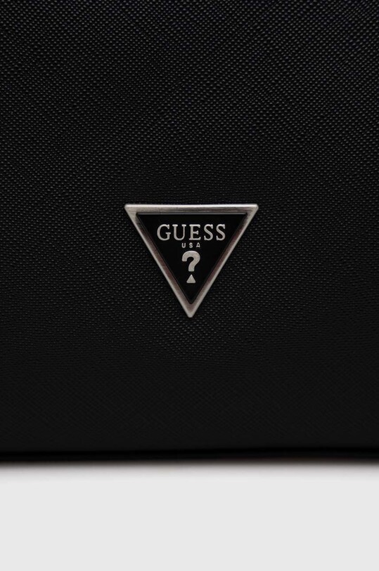 Косметичка Guess чорний PMECSA.P4143