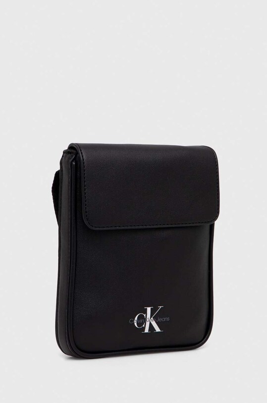 Calvin Klein Jeans caracasă de telefon K50K511457 negru SS24