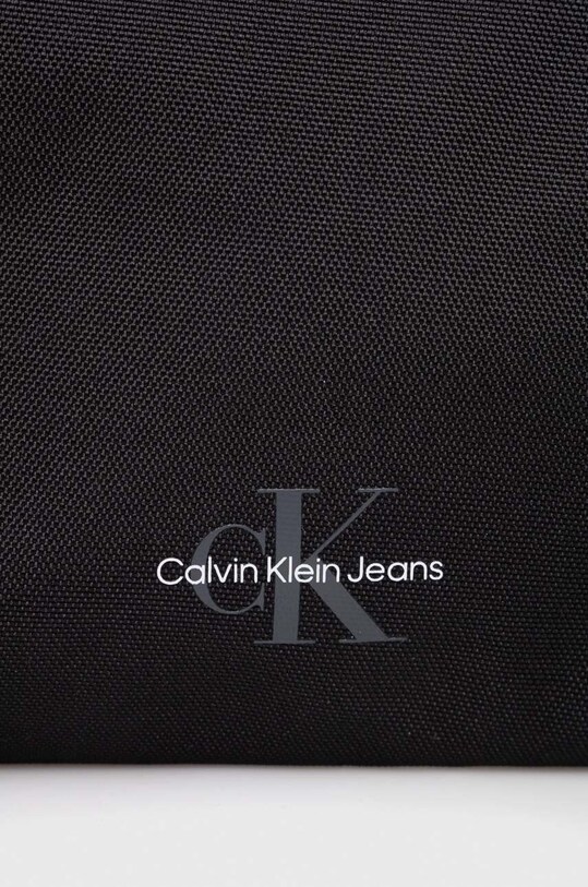 Косметичка Calvin Klein Jeans K50K511460 чорний SS24