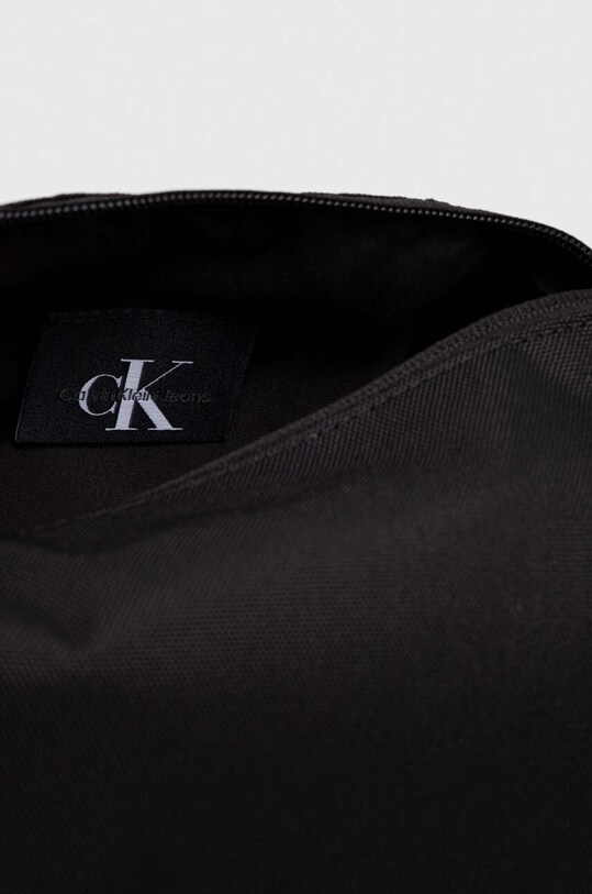 Косметичка Calvin Klein Jeans чорний K50K511460