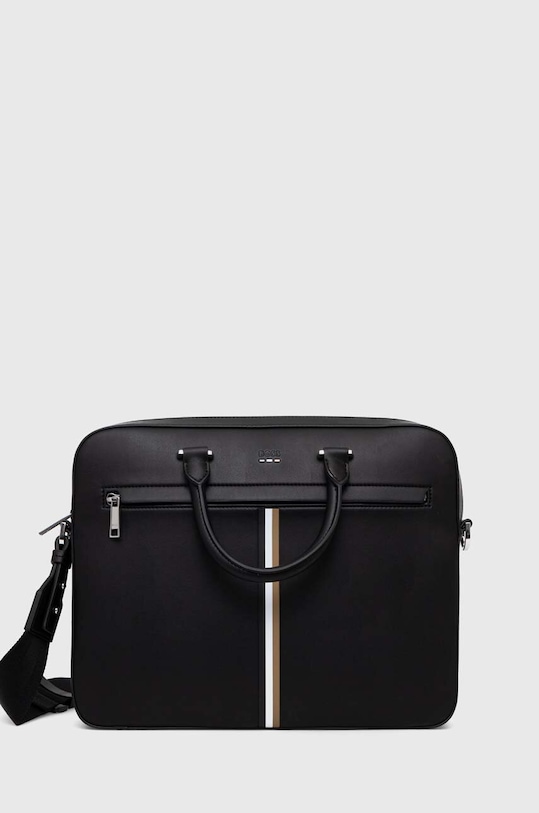 Θήκη φορητού υπολογιστή BOSS για laptop μαύρο 50516645