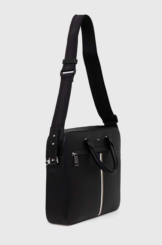 Θήκη φορητού υπολογιστή BOSS 50516645 μαύρο SS24