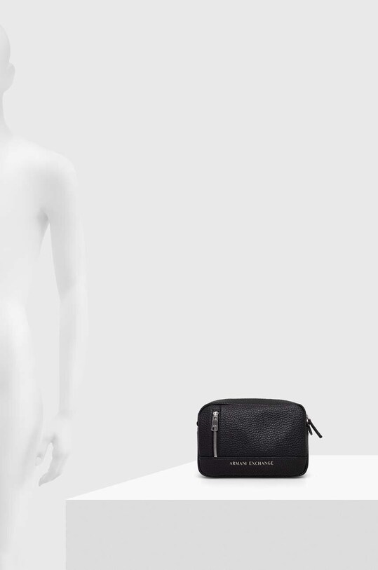 Torba Armani Exchange 952663.CC828 crna