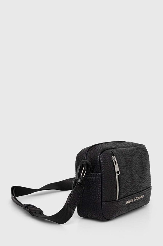 Torba Armani Exchange 952663.CC828 crna SS24