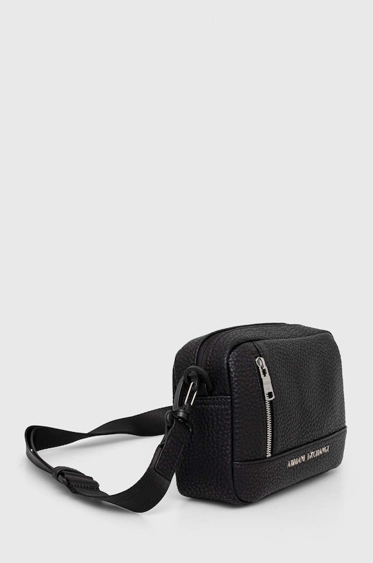 Сумка Armani Exchange 952663.CC828 чёрный SS24